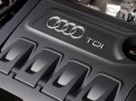 Audi Q3 2.0 TDI Quattro 2012 года (ZA)